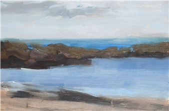 ‡Annabel Gault (b.1952) - Annabel Gault