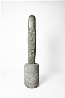 ‡Jake Harvey (Scottish b.1948) - Jake Harvey