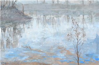 ‡Lucy Dynevor (b.1934) - Lucy Dynevor