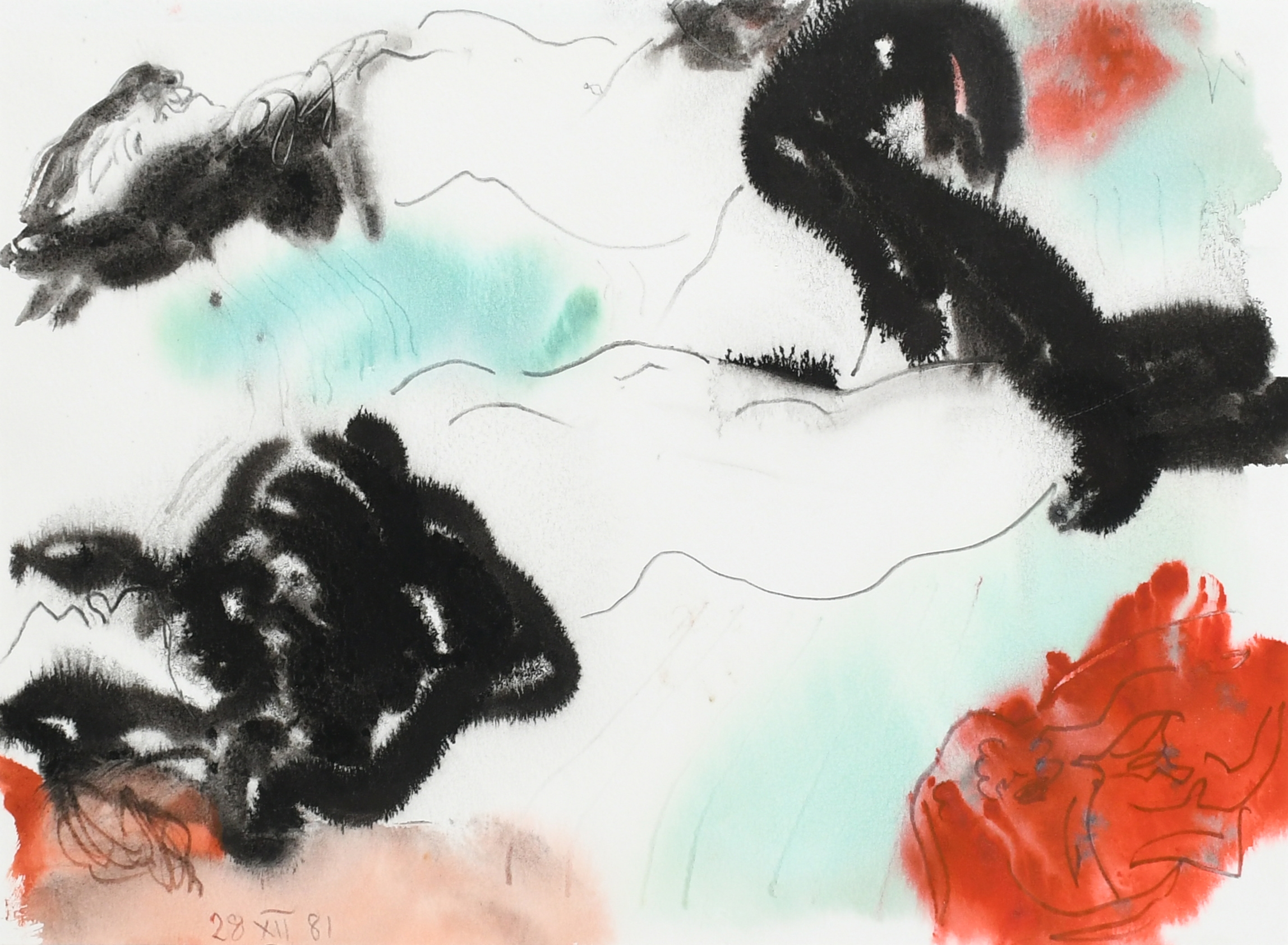 Edward Piper | ‡Edward Piper (1938-1990) | MutualArt