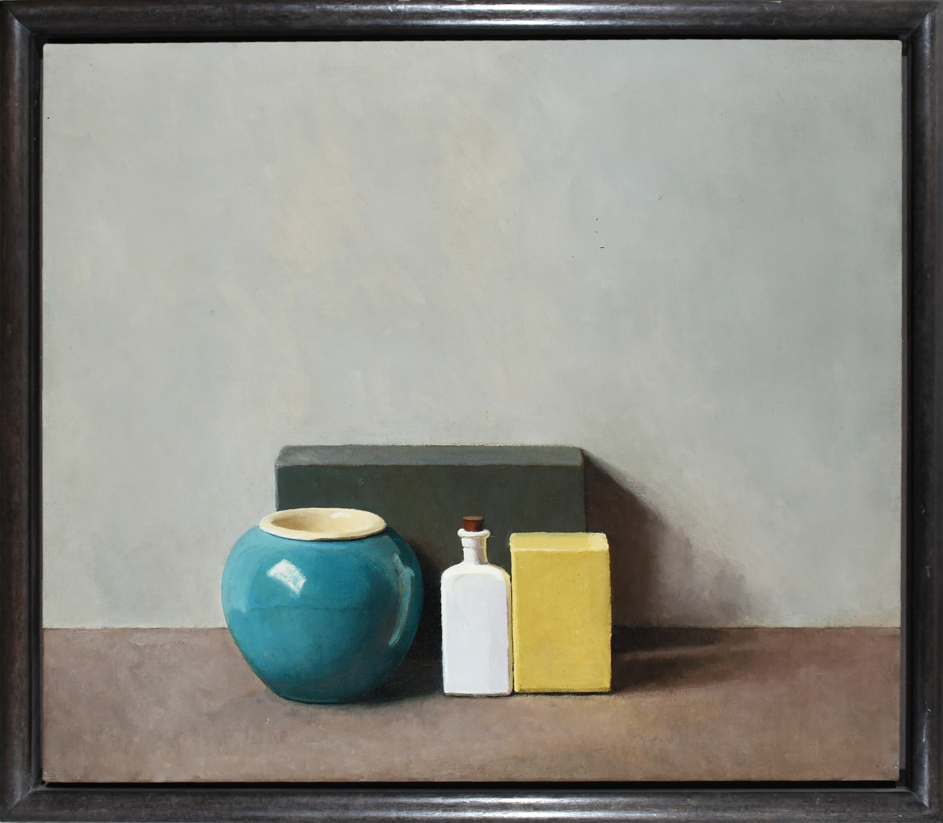 Paul Riley | ‡Paul Riley (1963-2020) (1991) | MutualArt