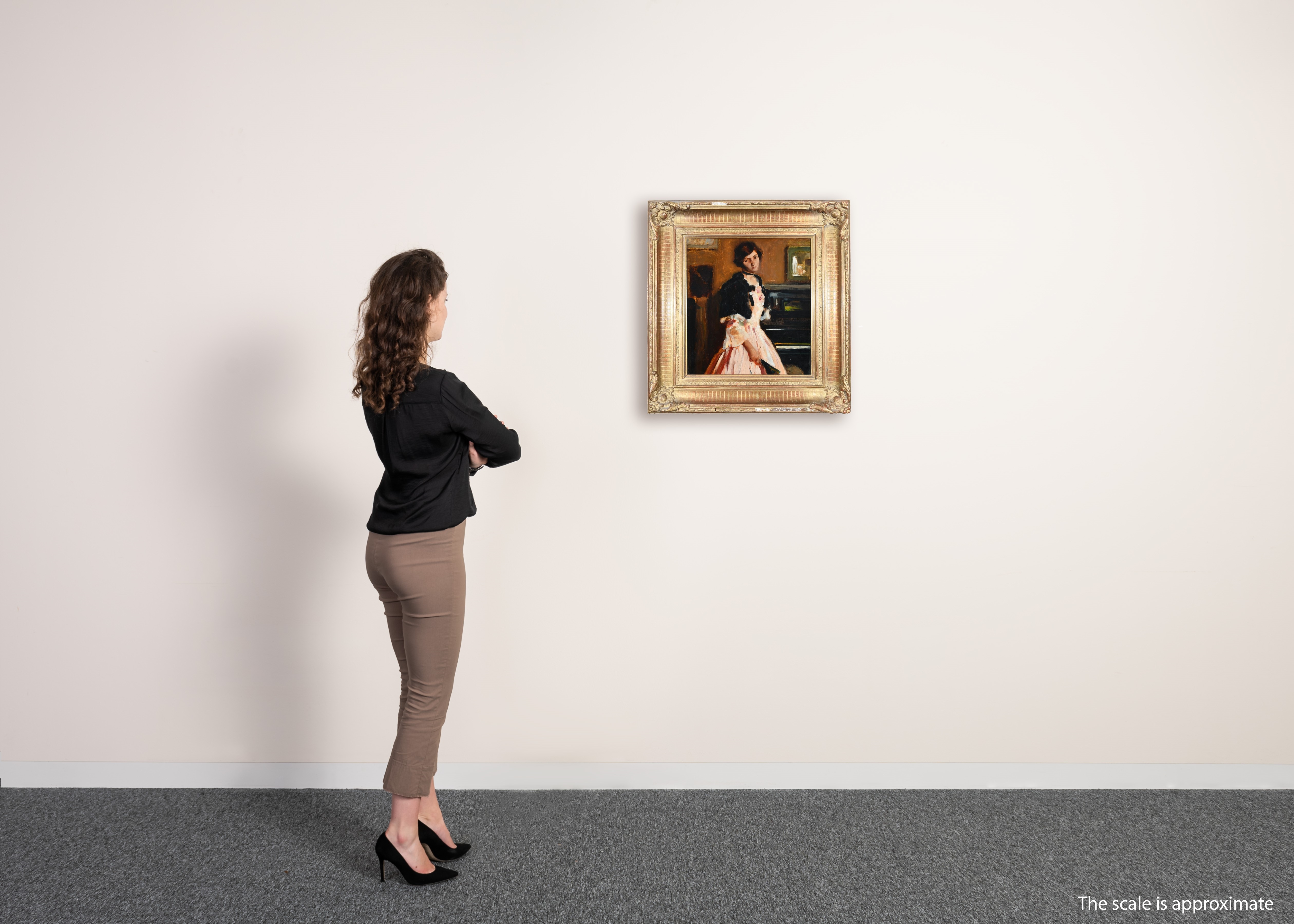 Giannino Marchig | ‡Giannino Marchig (Italian 1897-1983) | MutualArt