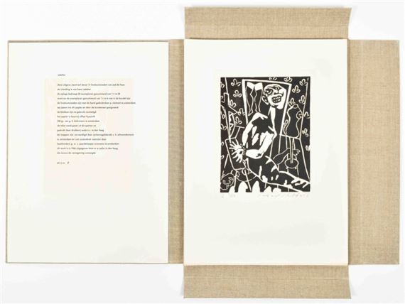 Aad de Haas. Zwart-Wit - A.D. de Haas