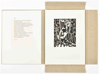 Aad de Haas. Zwart-Wit - A.D. de Haas