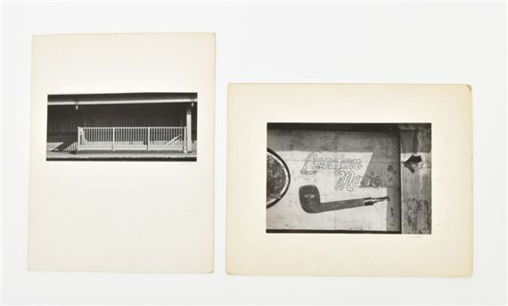 Donald H. Mader | Ten photographs | MutualArt