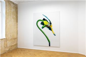 Matei Bejenaru: Modele - Anca Poterasu Gallery