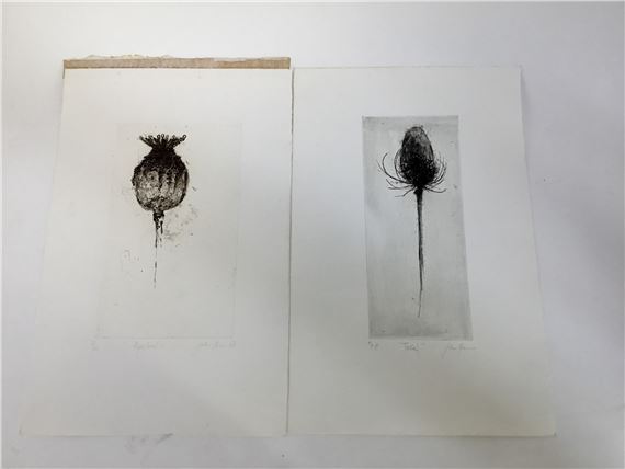 English School | Pair of contemporary English School | MutualArt