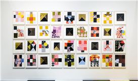 Sleeping Giant: A Review of Diana Guerrero-Maciá at Carrie Secrist Gallery