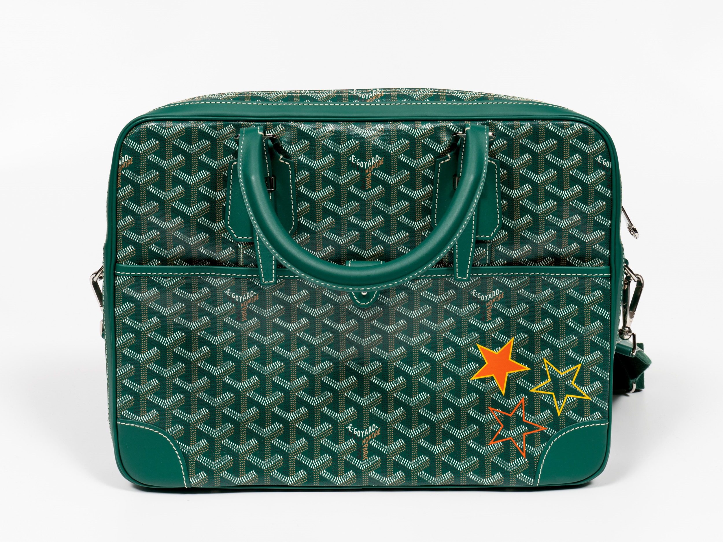 Goyard  All Auction Results