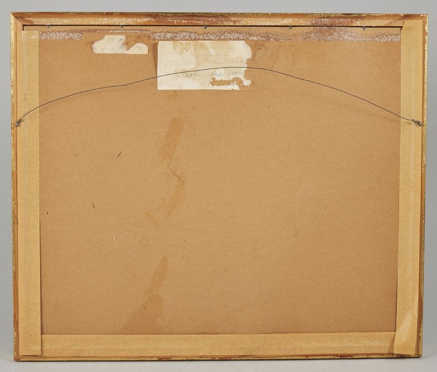 Ruth Ekermann | Signerad | MutualArt