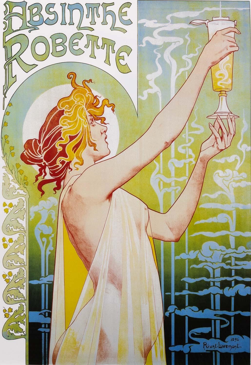 Privat Livemont | HENRI PRIVAT | MutualArt