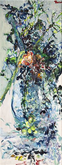 KVETY by Lea Mrázová