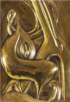 MUŽ A ŽENA - Ján Borko