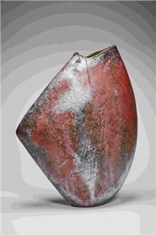 Claire Debril Vase - Claire Debril