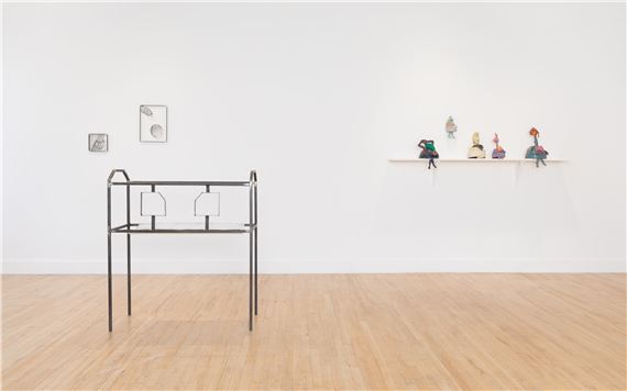 Can You Hear It? - Cooke Latham Gallery