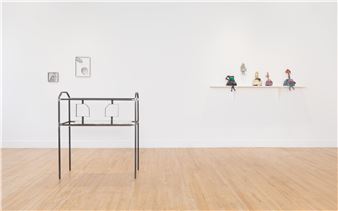 Can You Hear It? - Cooke Latham Gallery