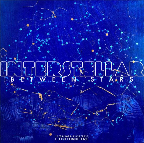 Interstellar: Between Stars | Exhibitions | MutualArt