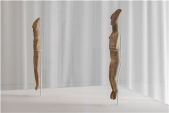 Homecoming: Cycladic Treasures on Their Return Journey - Museum of Cycladic Art