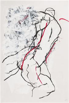 Baal Dances - Hannes Mlenek