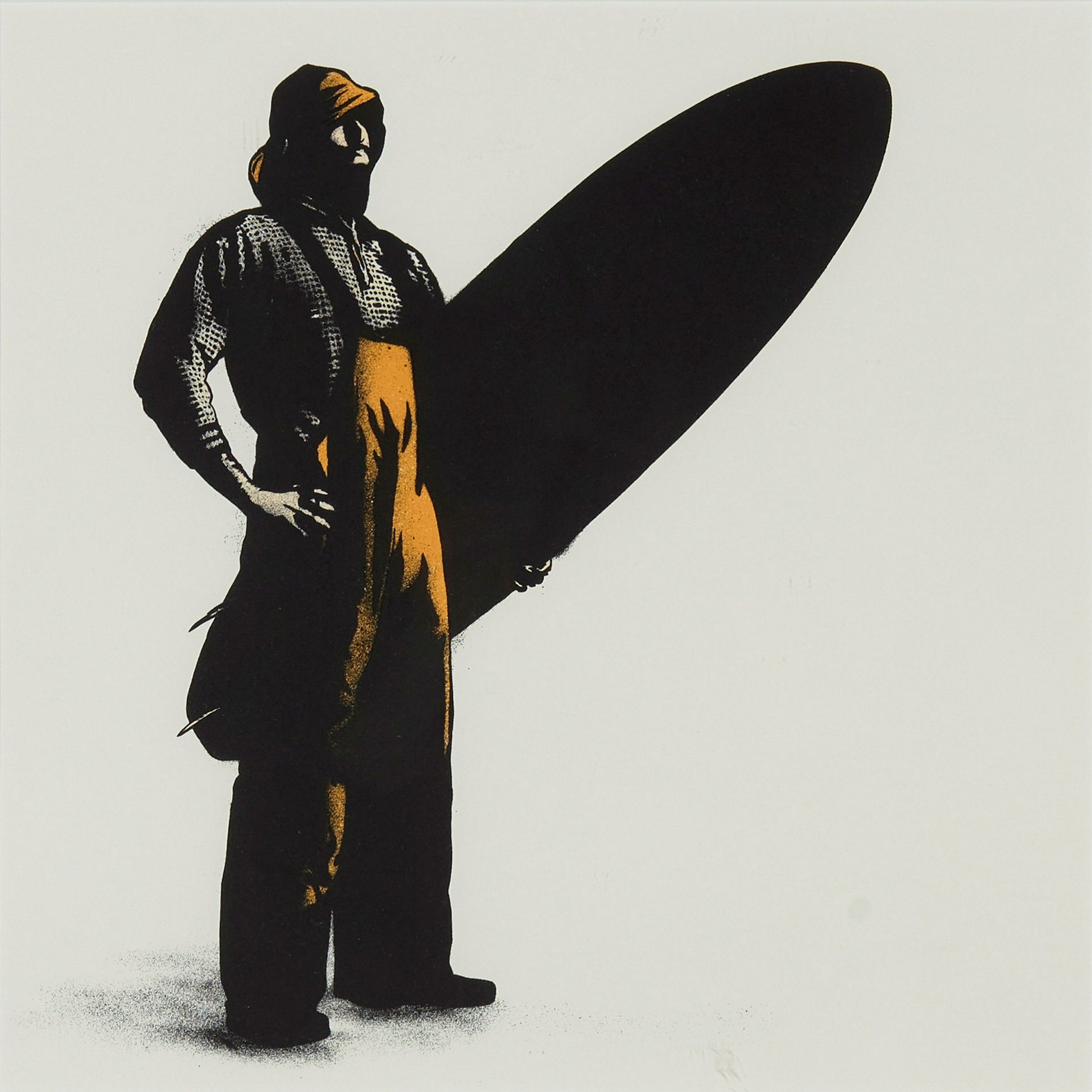 Pøbel | Lofoten (2012) | MutualArt