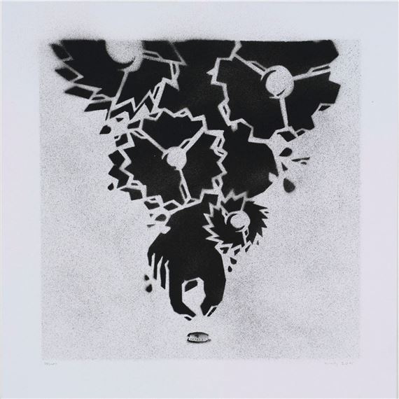 Untitled - Mariusz Waras