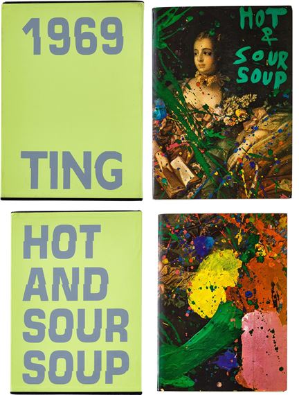 新品未開封】walasse ting still life ジグソーパズル 新品未開封