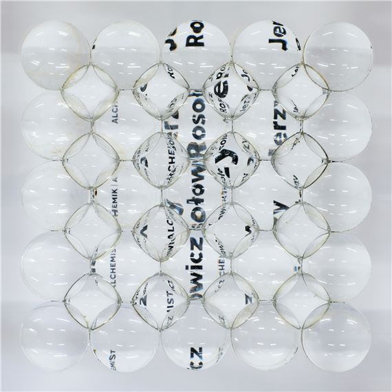 Jerzy ǲłǷɾ: Alchemist - Wrocław Contemporary Museum