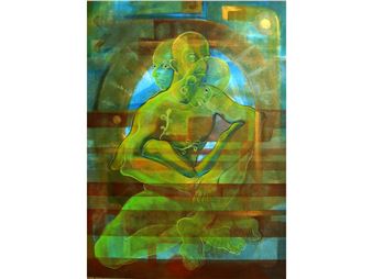 Post-War & Contemporary Art Sale - Hessink’s Netherlands