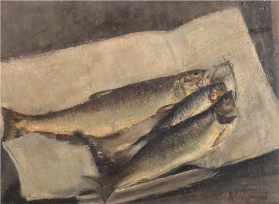 Trote by Pietro Gaudenzi