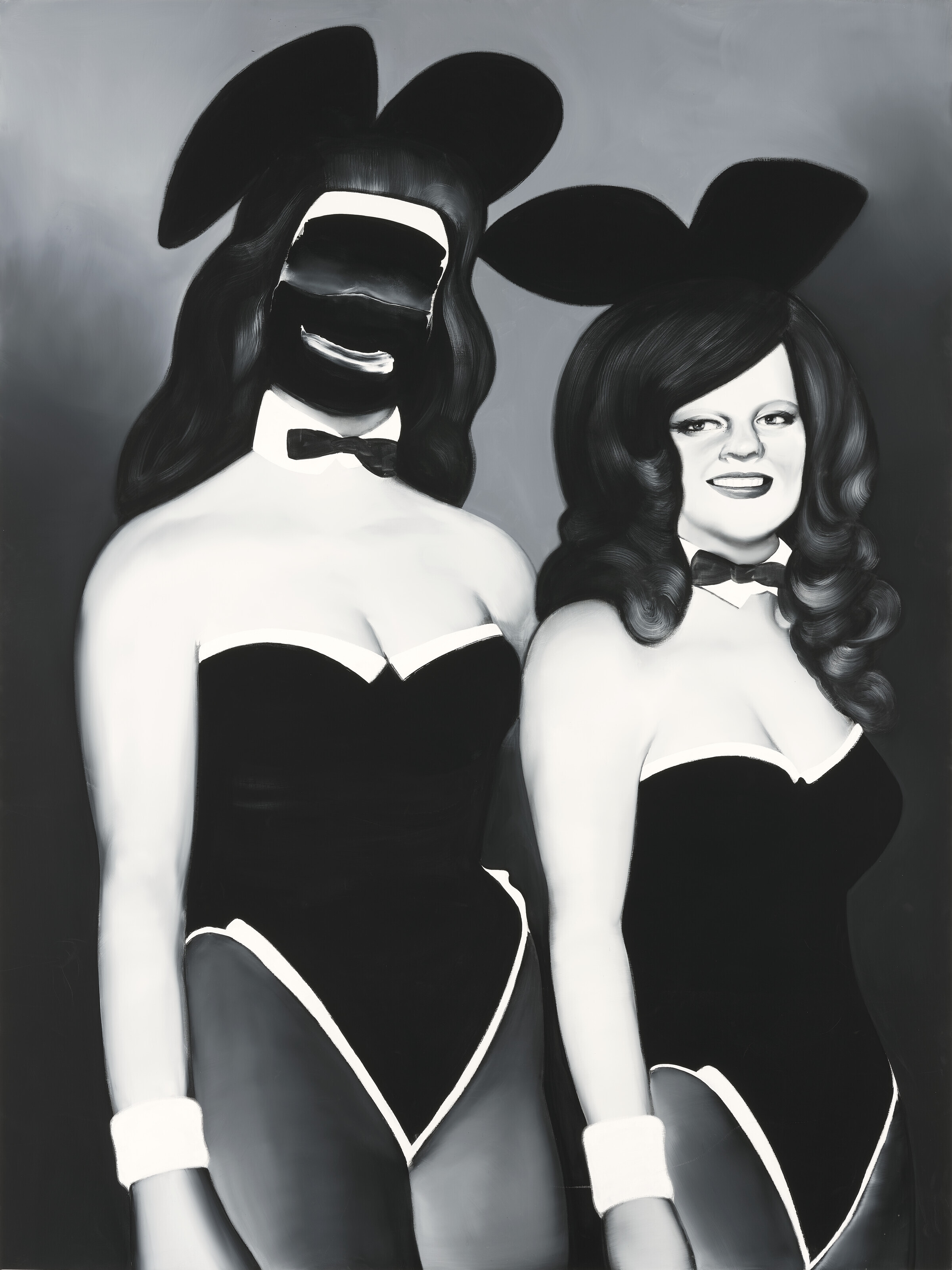 Tomoo Gokita The Perfect Pair (2016) MutualArt