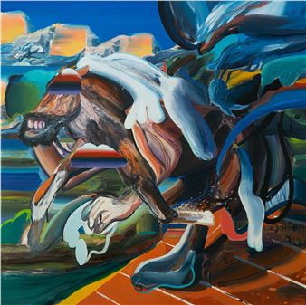 Lato (z cyklu Cztery pory roku) - Marcin Kolesnik