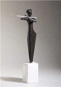 Flautista. - Gianfranco Giorni