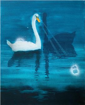 Angeber, 2005 - Henning Kles