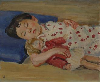 work by Noboru Hasegawa