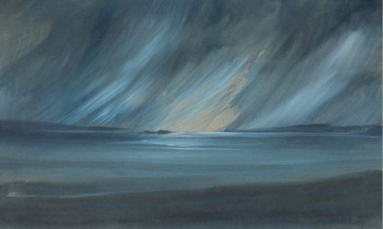 Rudi Stolle | 30 Artworks | MutualArt