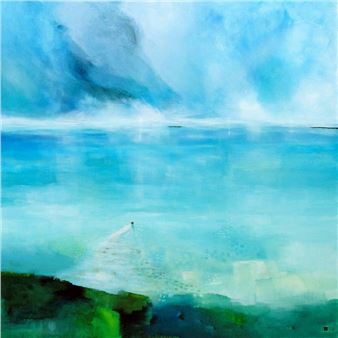 Kechagioglou Christos: The Light Line - Zoumboulakis