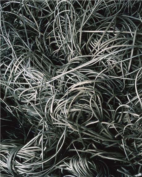 DisCONNEXION A10 by Xing Danwen, Circa 2003