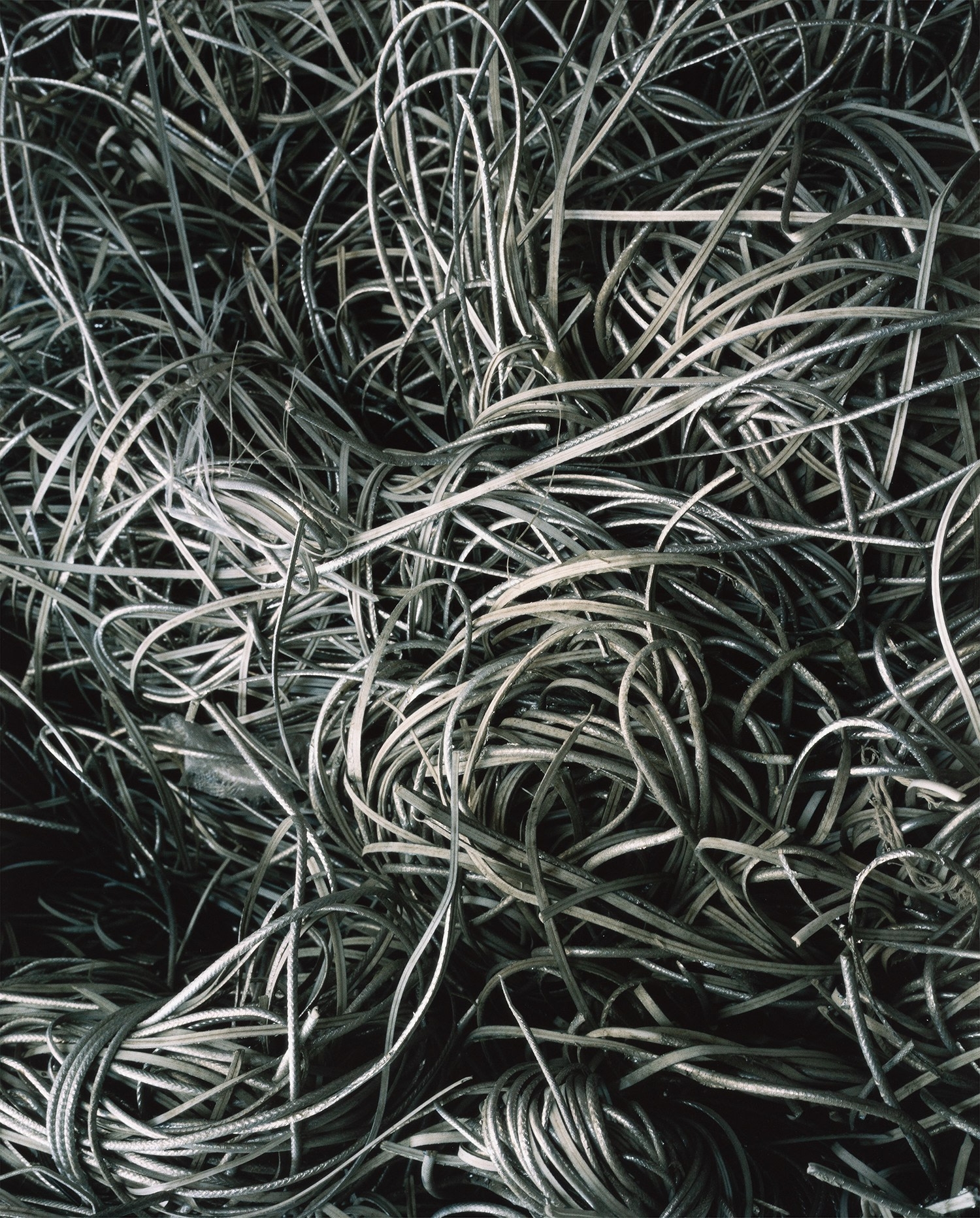 Artwork by Xing Danwen, DisCONNEXION A10, Made of Chromogenic print