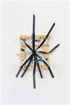 Land of the Few and Far Between at Billytown