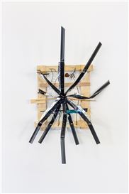 Land of the Few and Far Between at Billytown