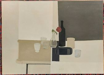 Still life - Remi Gerard