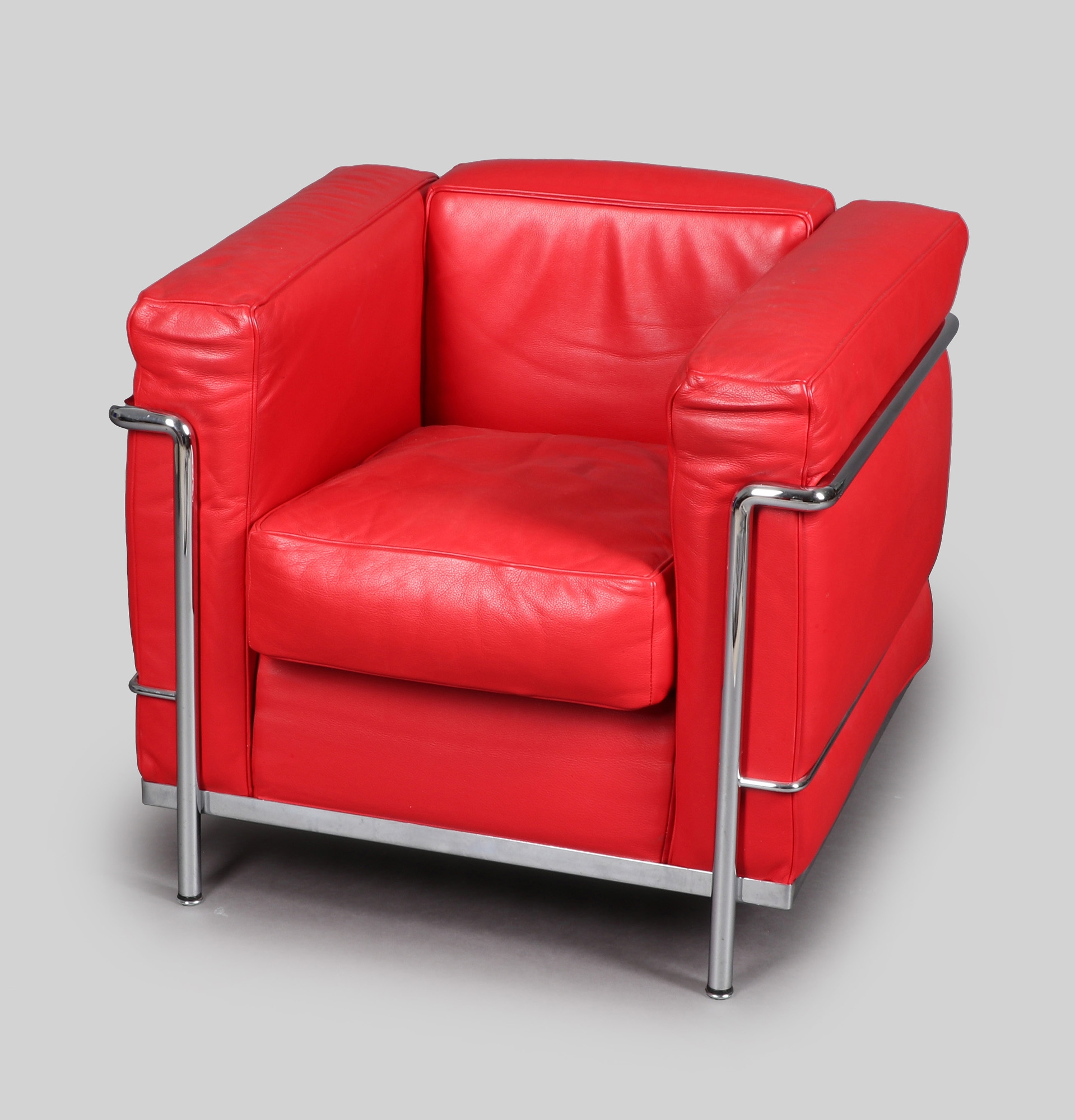 Le Corbusier Sessel