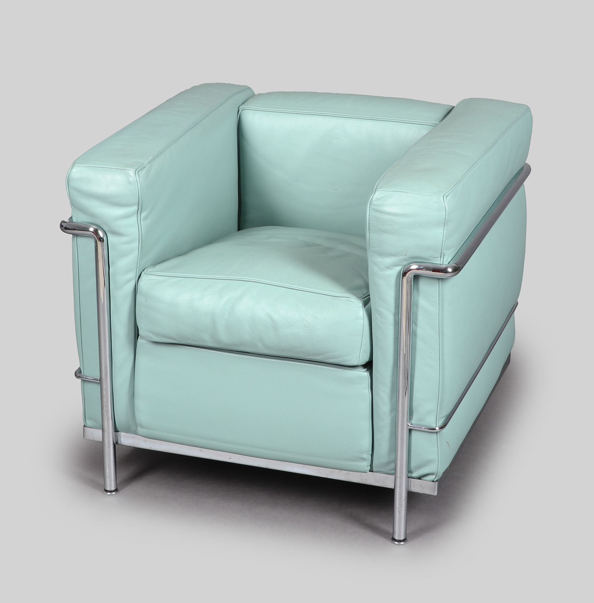 Le Corbusier Sessel