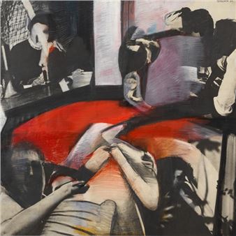 Racconto - Bepi Romagnoni