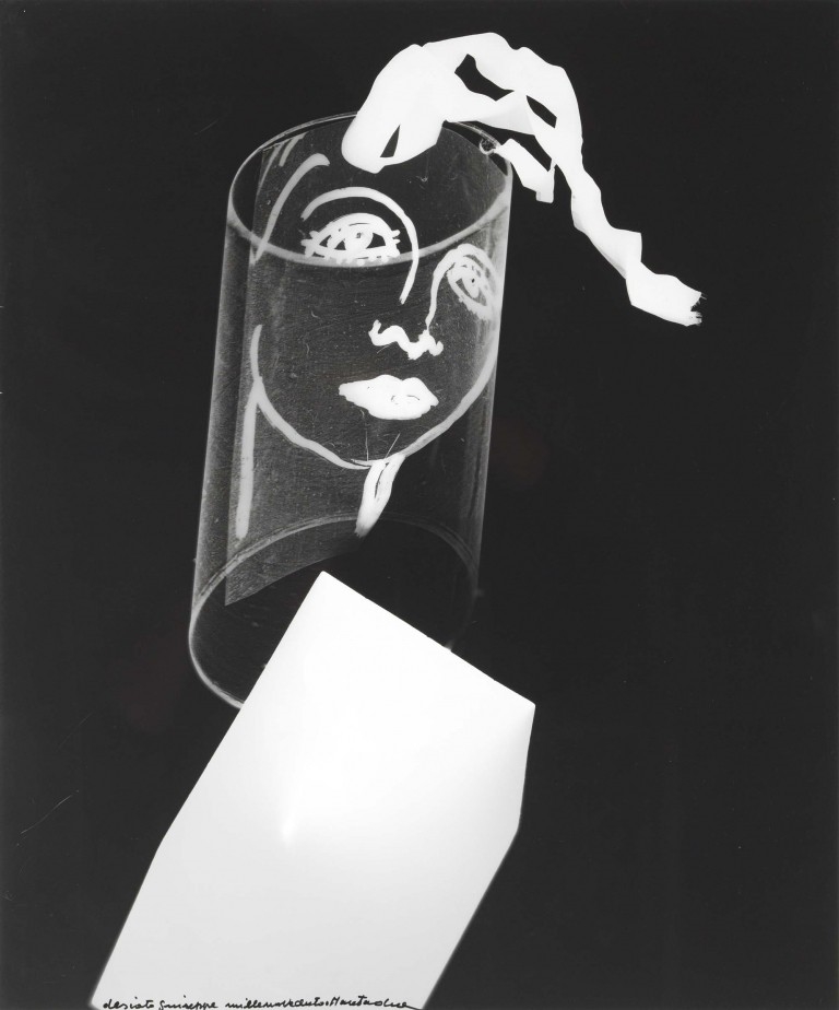 Artwork by Giuseppe Desiato, Untitled, Made of photography