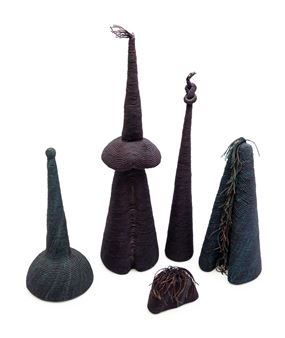 Untitled - Jane Sauer