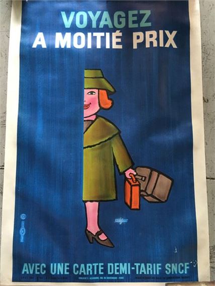 SAVIGNAC SNCF VOYAGEZ A MOITIÉ PRIXリト額付 SAVIGNAC SNCF VOYAGEZ A MOITIÉ PRIXリト額付 SAVIGNAC SNCF VOYAGEZ