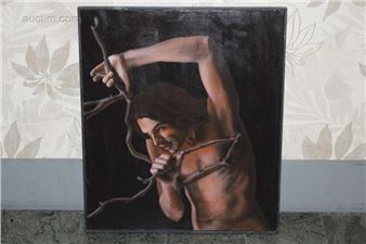 Untitled - Maurizio Meldolezi