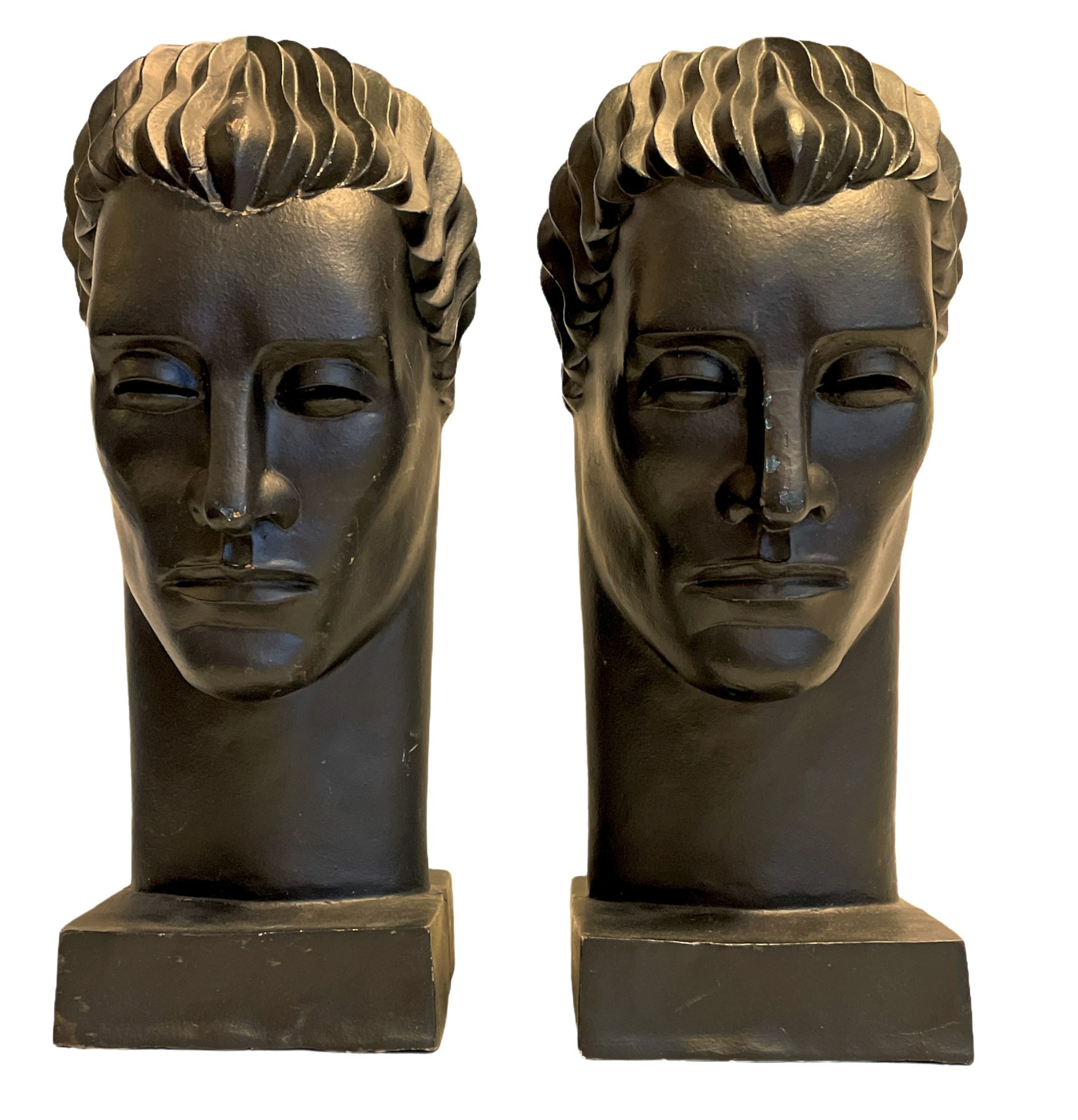 Art Deco Men