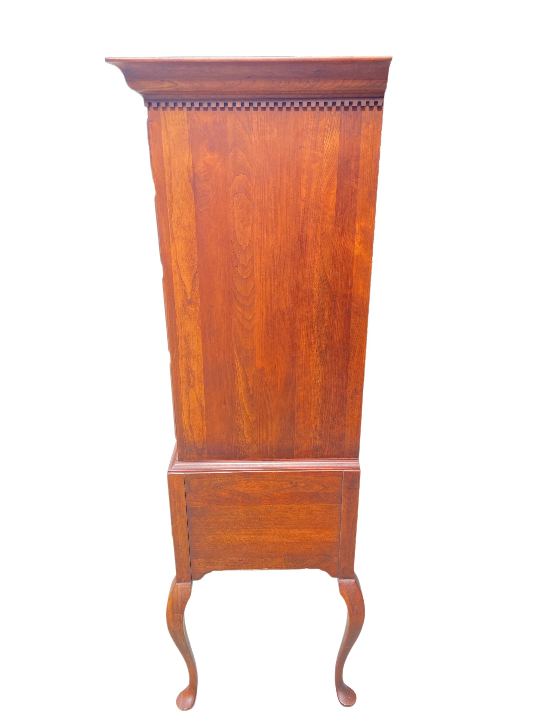 Bob Timberlake LEXINGTON BOB TIMBERLAKE Cherry Highboy MutualArt